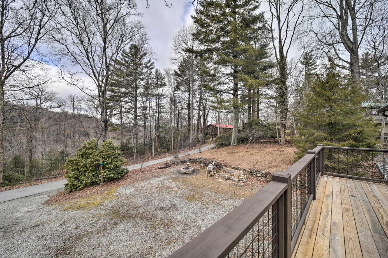 Stonewood Lodge Glenville Getaway With Deck! Exterior photo